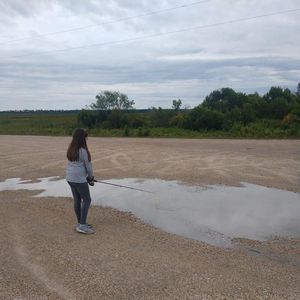 Meet your Posher, Wayne